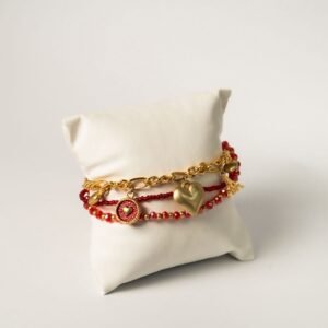 Pulsera Orinthia