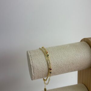 Pulsera Sebnem