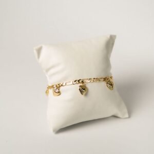 Pulsera Sylthia