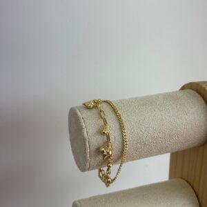 Pulsera Tugba