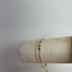 Pulsera Yildiz