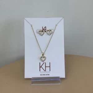 Set Jasna