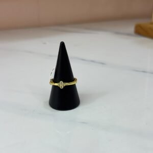 Anillo Alexandra