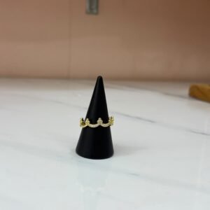 Anillo Amalia