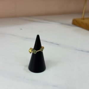 Anillo Angelica