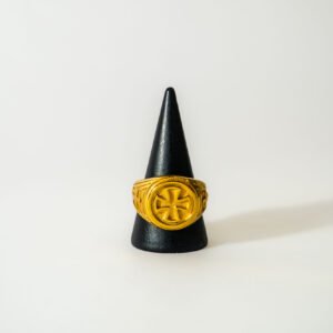 Anillo Bayron