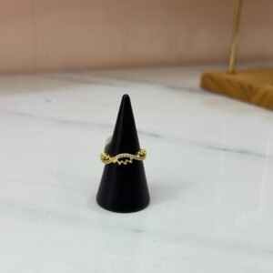 Anillo Daniela