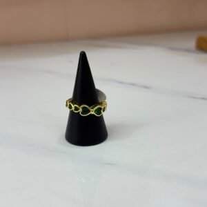 Anillo Eliana