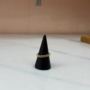 Anillo Isabel
