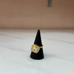 Anillo Rocio