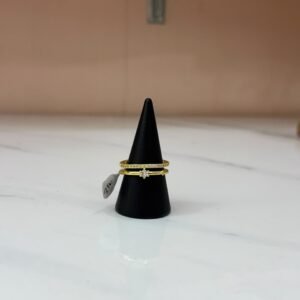 Anillo Sandra