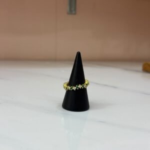 Anillo Tamia