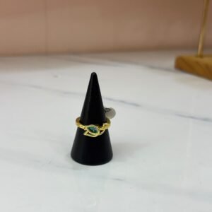 Anillo Virginia