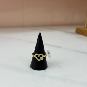 Anillo Zaira