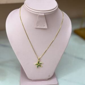Collar Marina