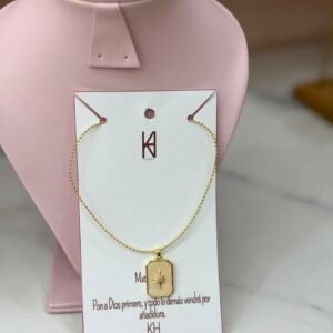 Collar Maya