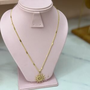 Collar Natalia