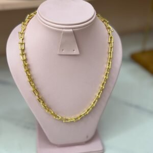 Collar Sabrina