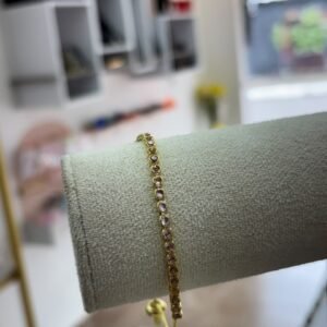 Pulsera Clara