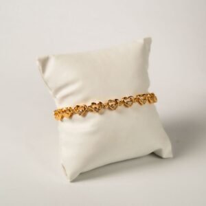 Pulsera Lourdes