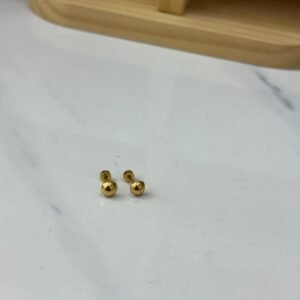 Topos Dorados